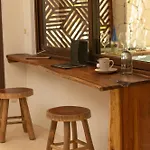 Serene Condo Tulum, Pool, Gym, Holistika