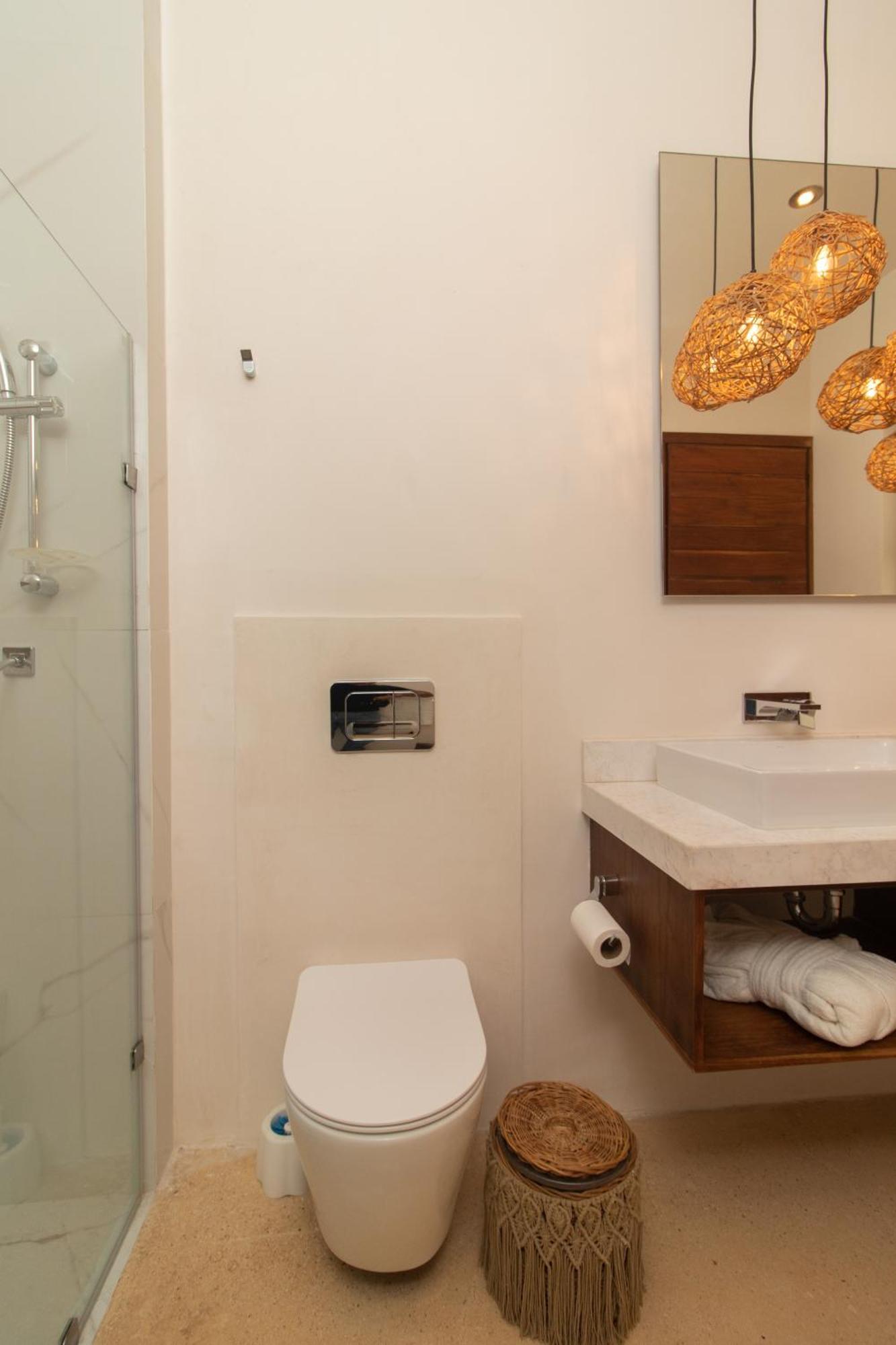 Serene Tulum, Pool, Gym, Holistika Apartment *