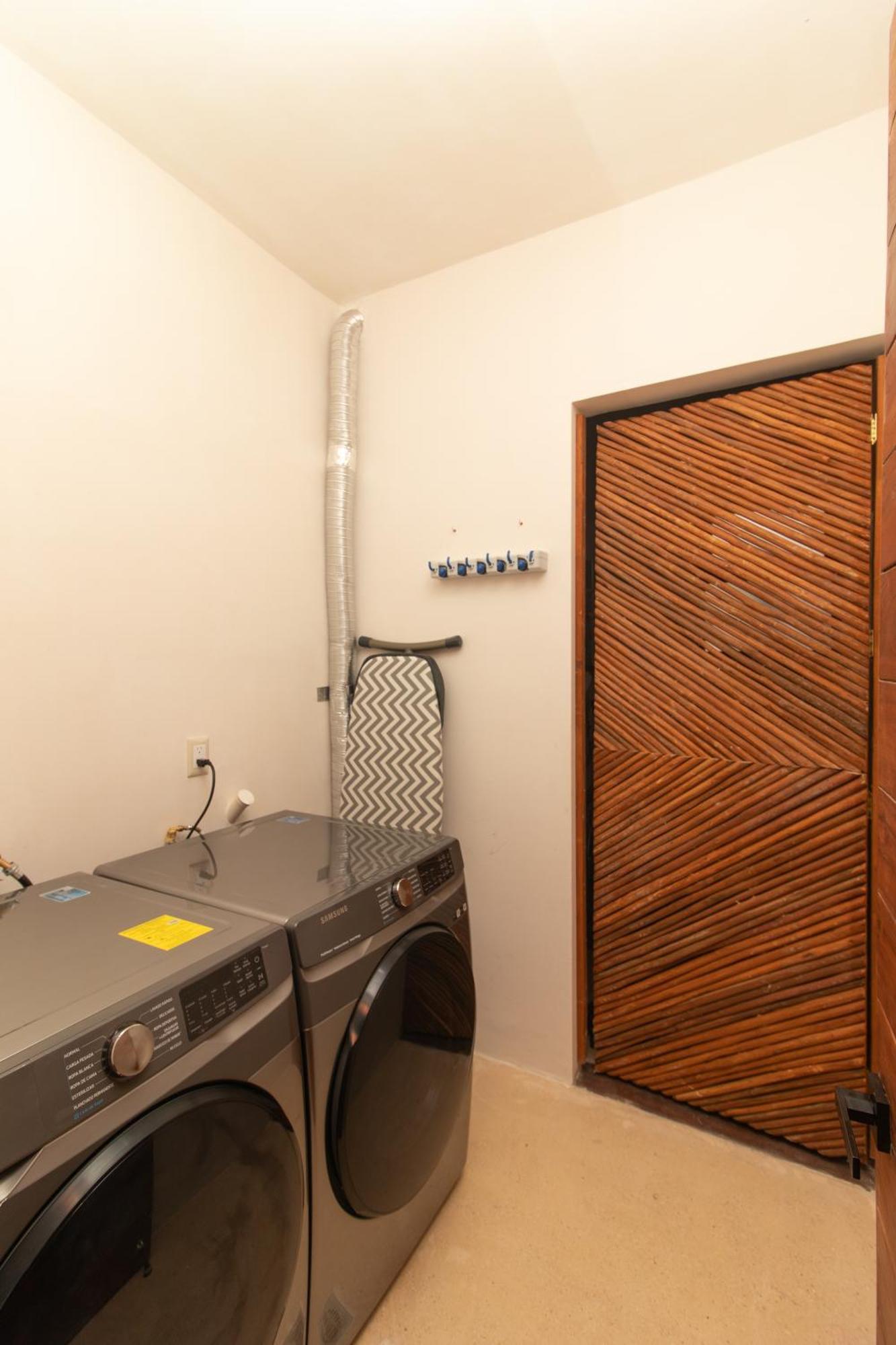 Serene Tulum, Pool, Gym, Holistika Apartment *