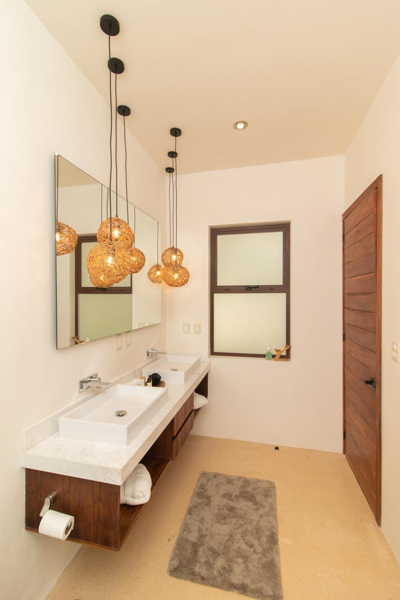 Serene Tulum, Pool, Gym, Holistika Apartment *